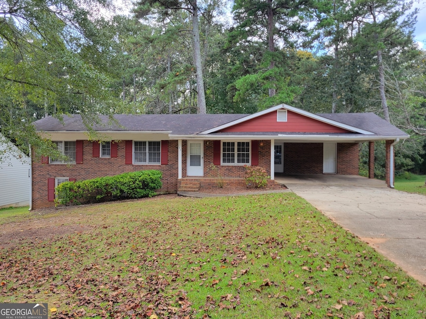133 Plantation Rd, Winder, GA 30680 - photo 1