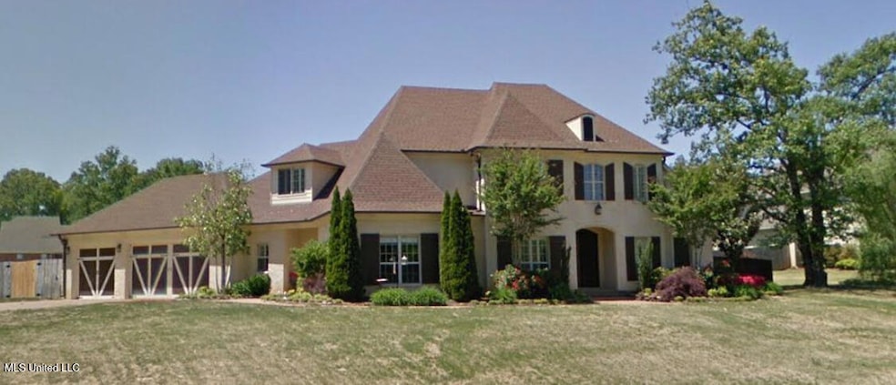 2345 Middleburg Dr, Southaven, MS 38672 - photo 1