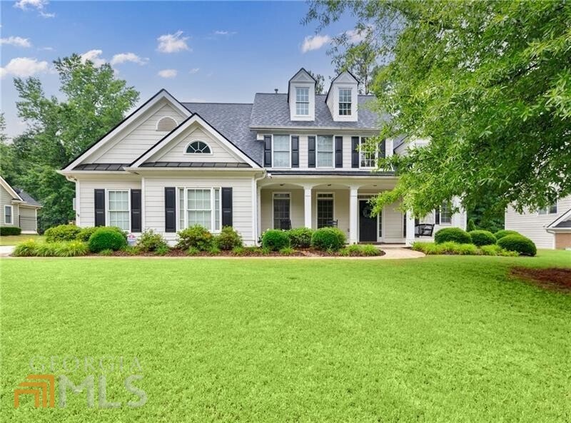 Welcome Home!