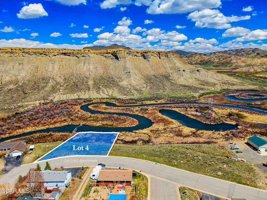 1111 Bluff Ave, Kremmling, CO 80459 - photo 1