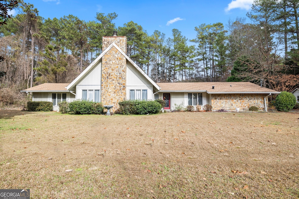 615 Georgia 279, Fayetteville, GA 30214 - photo 1