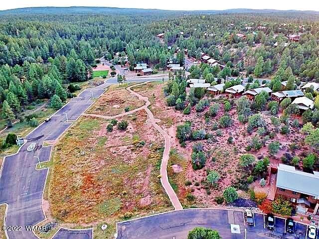 Last Developable Tract in Bison Ridge