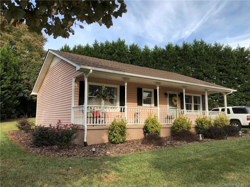 228 Scotts Creek Rd unit 1, Statesville, NC 28625 - photo 1