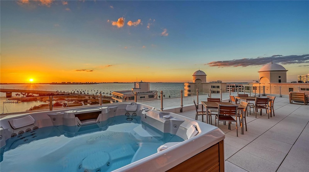 111 Golden Gate Point unit PH-602, Sarasota, FL 34236 - photo 1