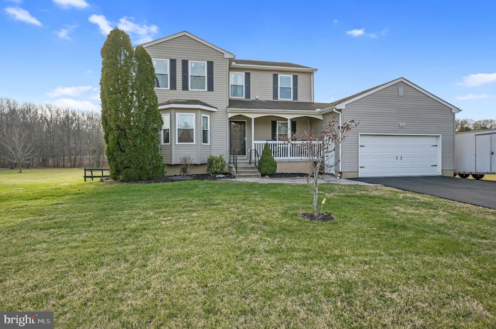 131 Log Yard Ln, Townsend, DE 19734 - photo 1