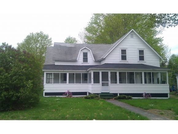 35 Maple St, Lincoln, NH 03251 - photo 1