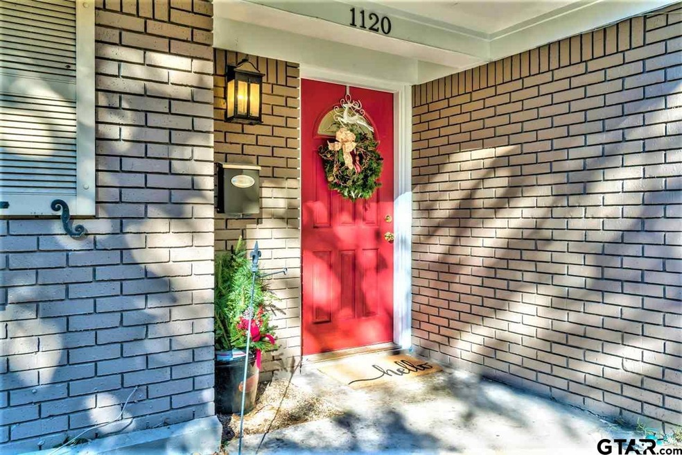1120 Shepherd Ln, Tyler, TX 75701 - photo 1