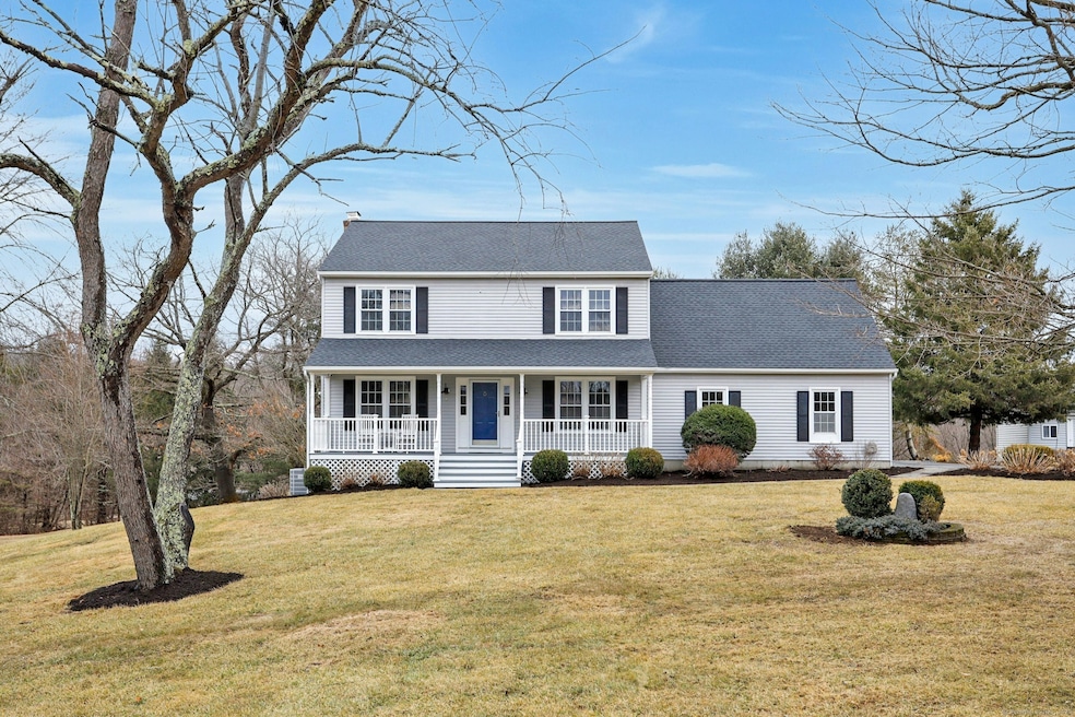 Welcome to 19 Country Farm Lane!