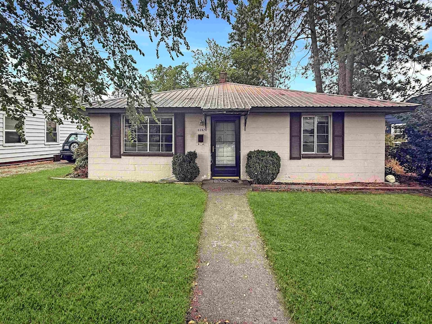 Sold $292,000 • Co-Listing Agent