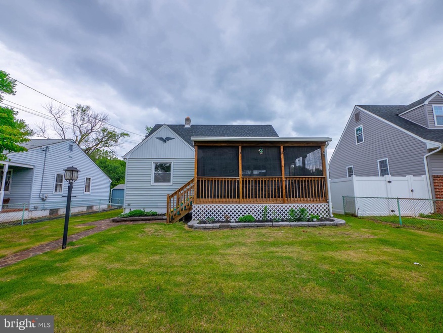 102 Sycamore Rd, Curtis Bay, MD 21226 - photo 1