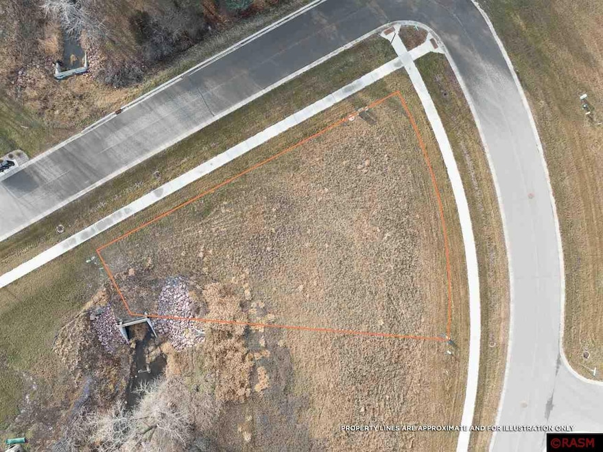 0 Pine Creek Rd, Mankato, MN 56001 - photo 1