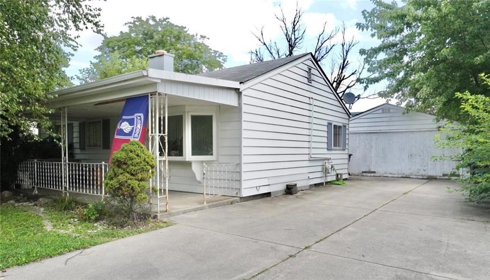 19 Mooreland Dr, Whiteland, IN 46184 - photo 1