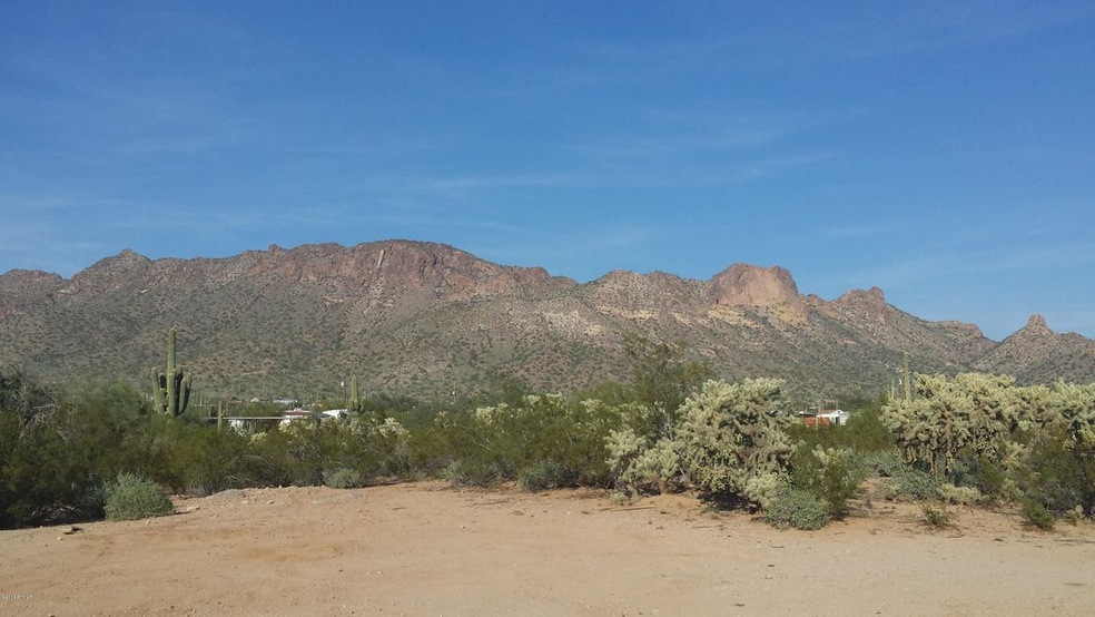 Elephant Butte