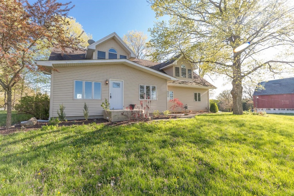 9511 E 93rd Ave, Crown Point, IN 46307 - photo 1