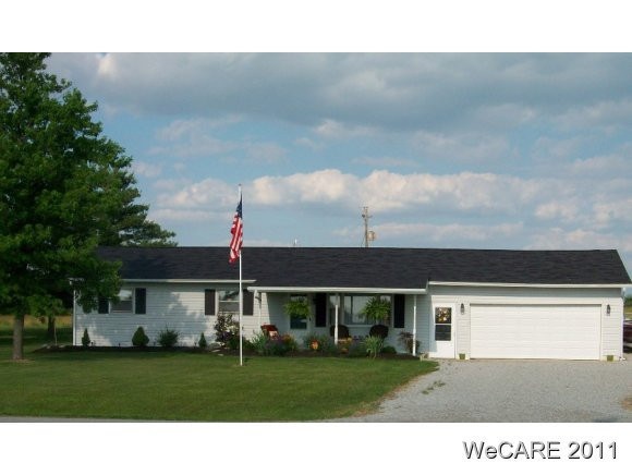 unlisted-address, Waynesfield, OH 45896 - photo 1