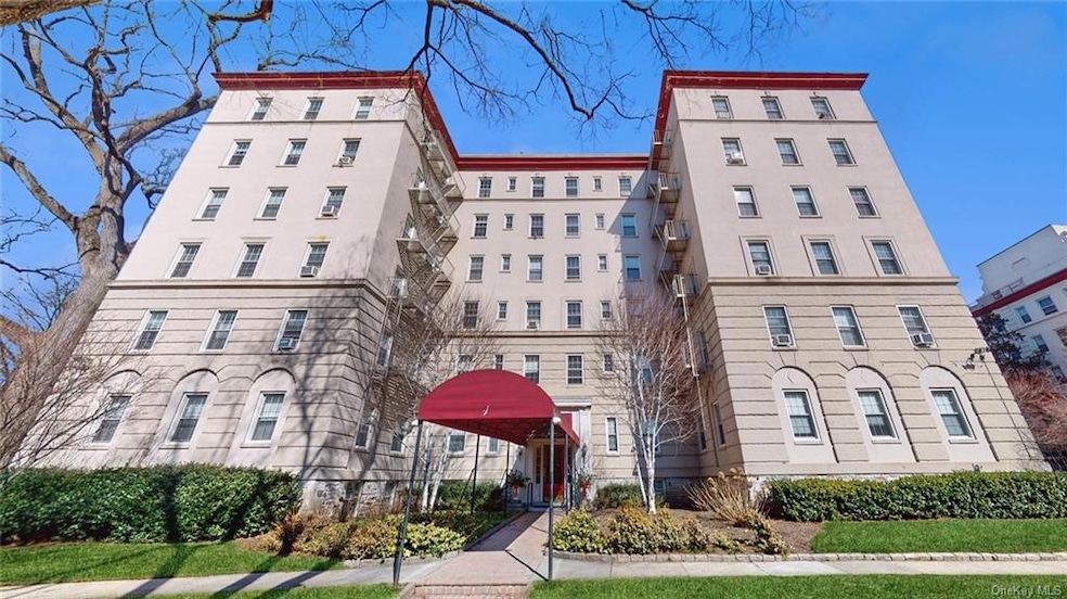 1 Park Ln Unit 2A, Mount Vernon, NY 10552 MLS ONEH6290240