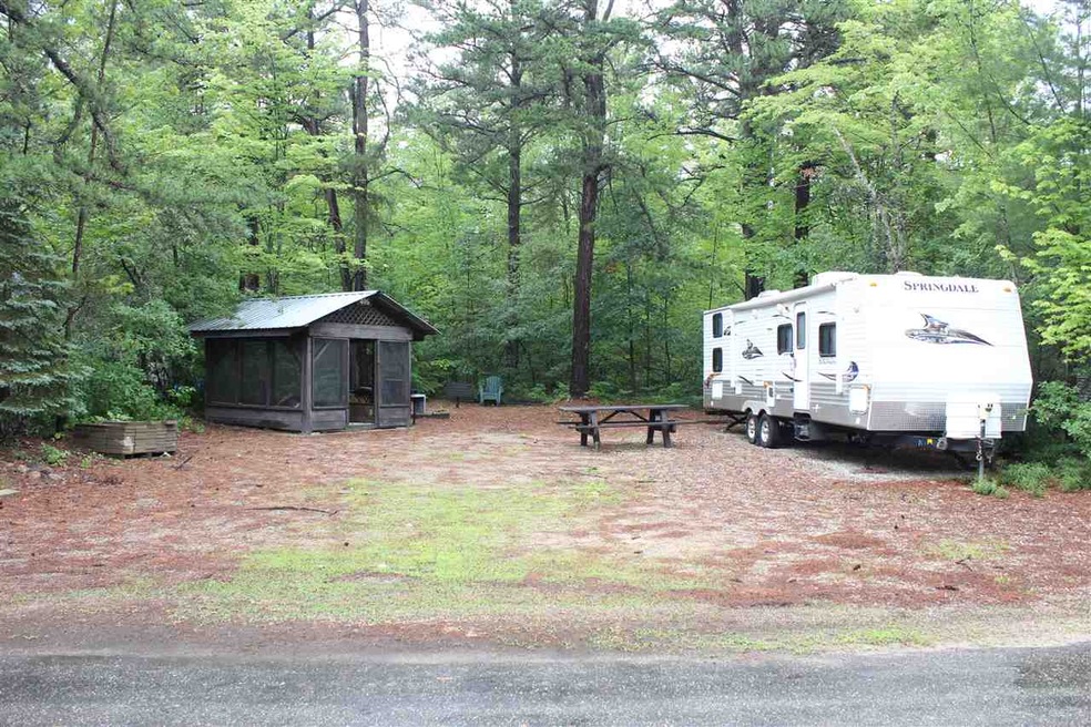 6 W Sioux Ln unit 406, Freedom, NH 03836 - photo 1