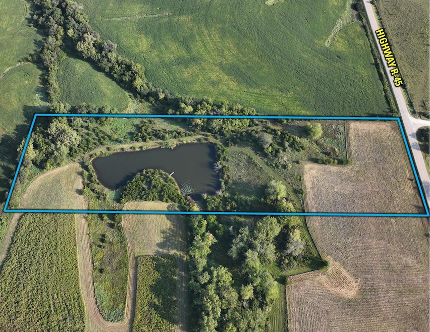 R45 Highway, Prole, IA 50229 - photo 1