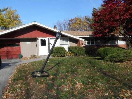 708 E Ashland St, Brockton, MA 02302 - photo 1