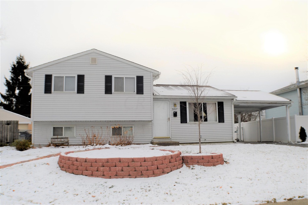 5017 Albany Dr, Columbus, OH 43232 - photo 1