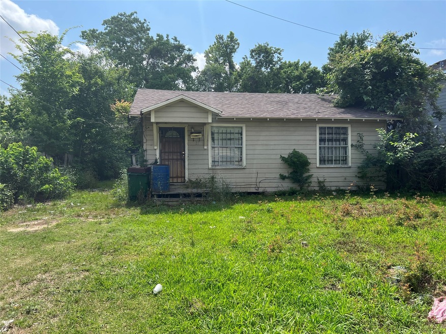 6527 London St, Houston, TX 77021 - photo 1
