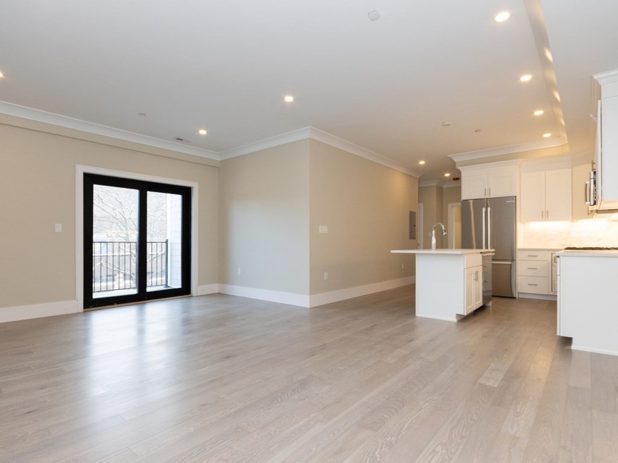 29 Tilesboro St unit 2, Dorchester, MA 02122 - photo 1