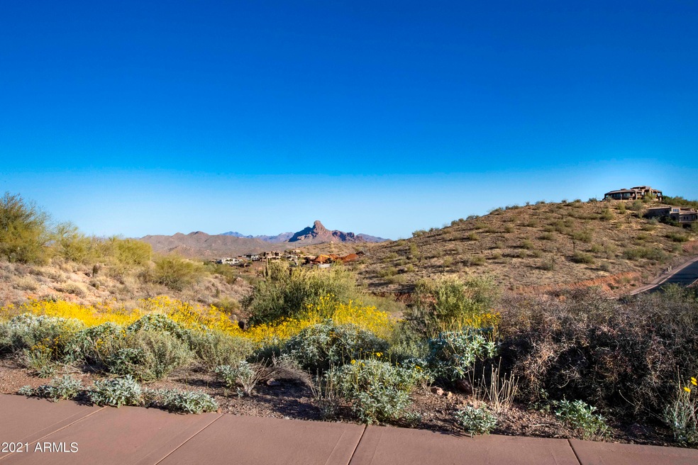 9640 N Four Peaks #6