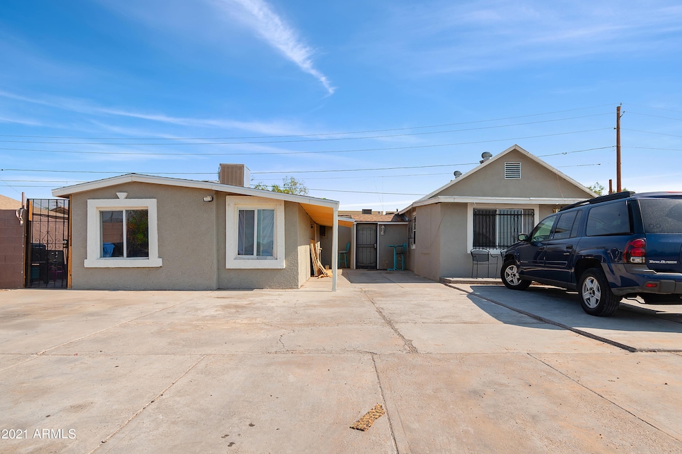 1815 W Tonto St, Phoenix, AZ 85007 - photo 1