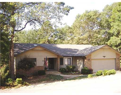 8 Raleigh Hills Ln, Bella Vista, AR 72715 - photo 1
