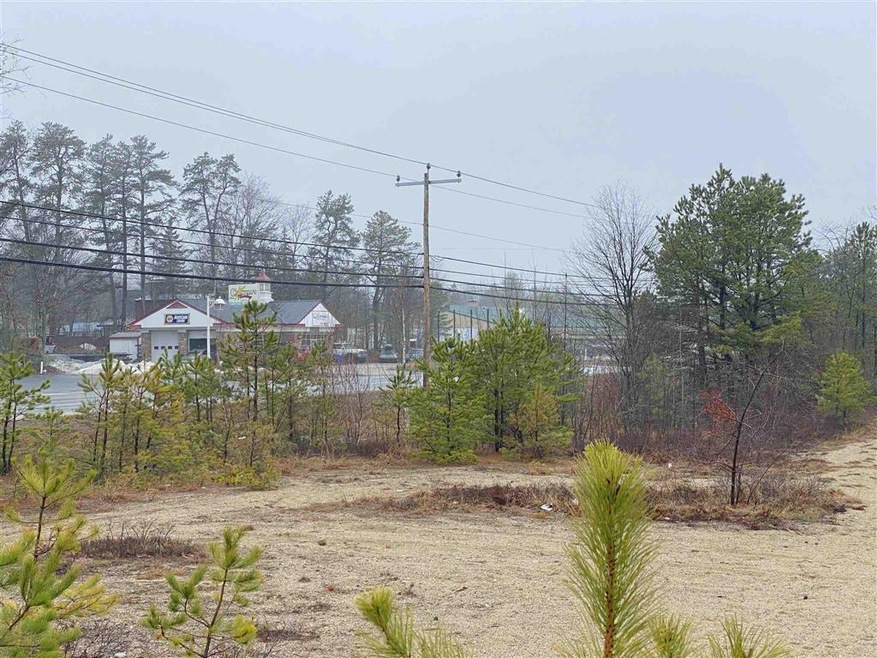 1650 Route 16, Center Ossipee, NH 03814 - photo 1
