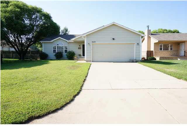 5625 W Kemper