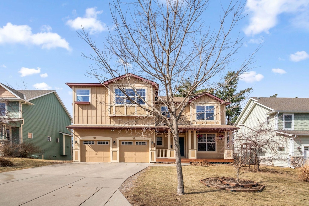 Sold $575,000