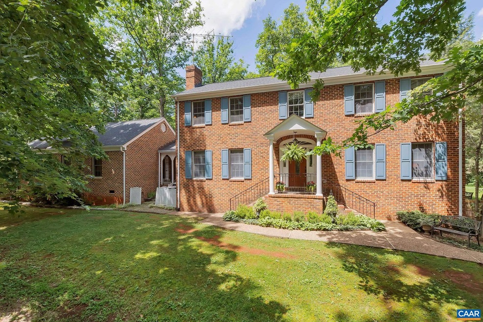 2028 Middlebranch Dr, North Garden, VA 22959 - photo 1