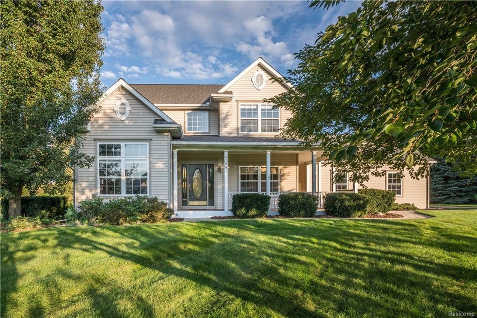 Welcome to 4159 Sundance Meadows