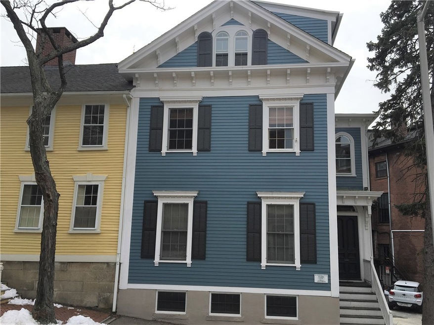 19 George St unit 2, Providence, RI 02906 - photo 1