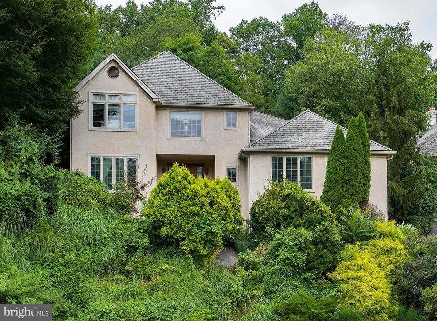 1419 Wesleys Run unit 35, Gladwyne, PA 19035 - photo 1