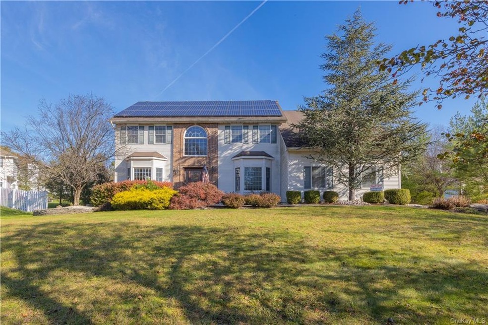 4 Meriwether Trail, Congers, NY 10920 - photo 1