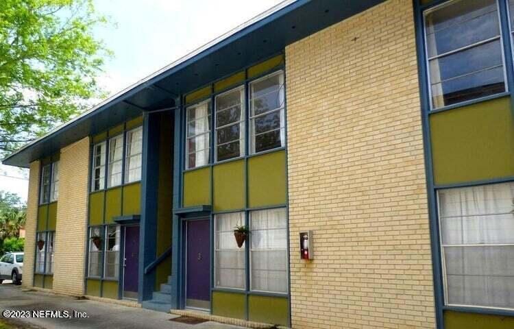 2960 Remington St unit 5, Jacksonville, FL 32205 - photo 1