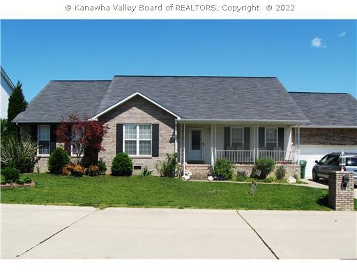 unlisted-address, Scott Depot, WV 25560 - photo 1