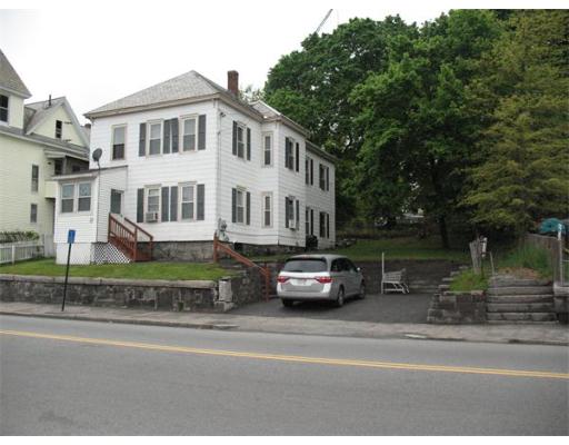 423 Chelmsford St, Lowell, MA 01851 - photo 1