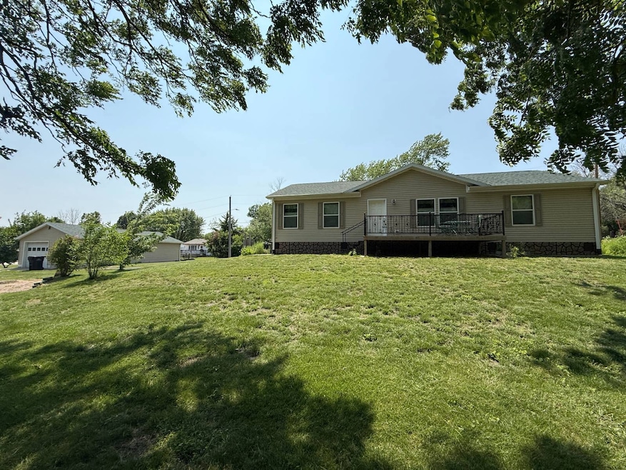 For Sale $180,000