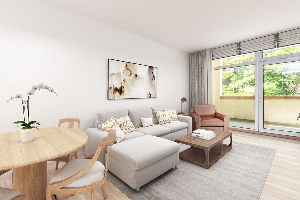 The Mariner Condominiums unit 213, Boston, MA 02109 - photo 1