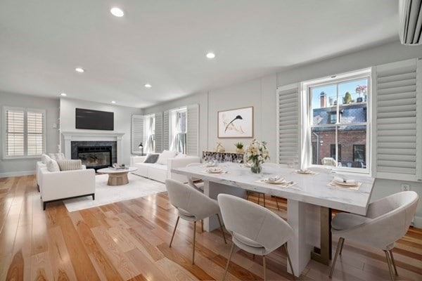 18 E Springfield St unit 11-12, Boston, MA 02118 - photo 1