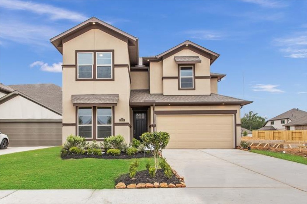 1815 Smithers Landing Dr, Richmond, TX 77469 - photo 1