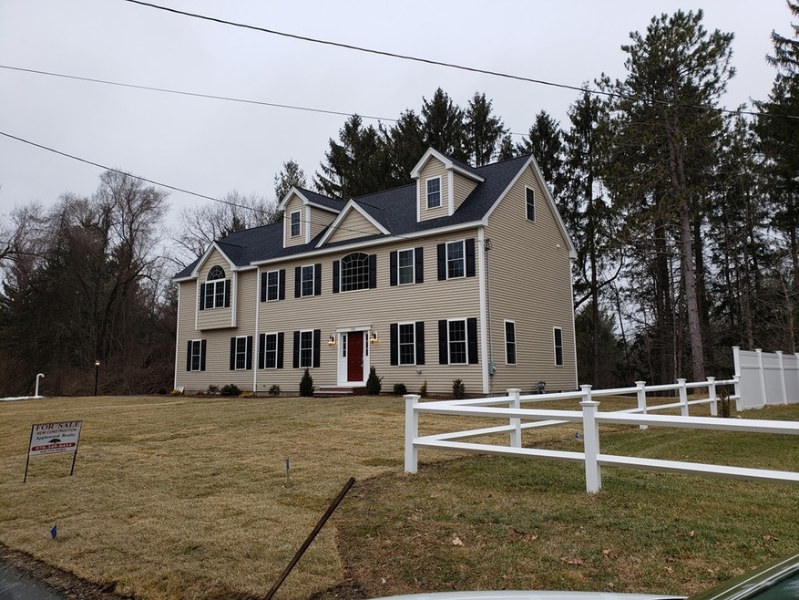 155 Summer St, Acton, MA 01720 - photo 1