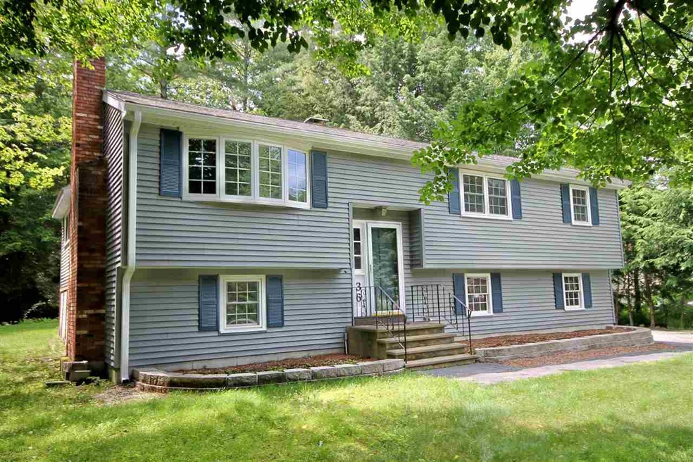 36 Forest Dr, Bedford, NH 03110 - photo 1