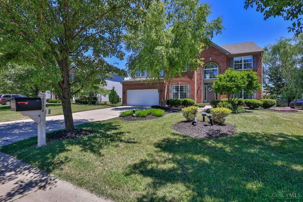 6324 Cambridge Trail, Liberty Township, OH 45044 - photo 1