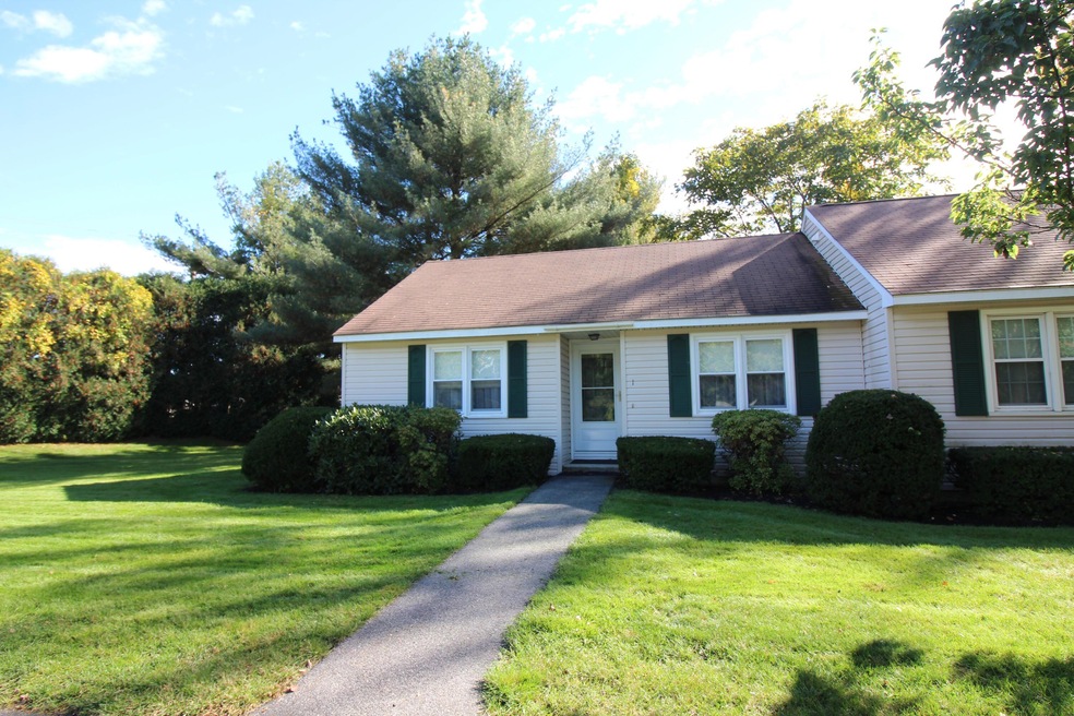 1 Nottingham Dr, Saco, ME 04072 - photo 1