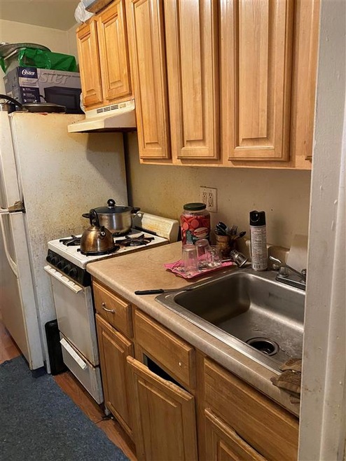 16 Jones St, Jersey City, NJ 07306 - photo 1