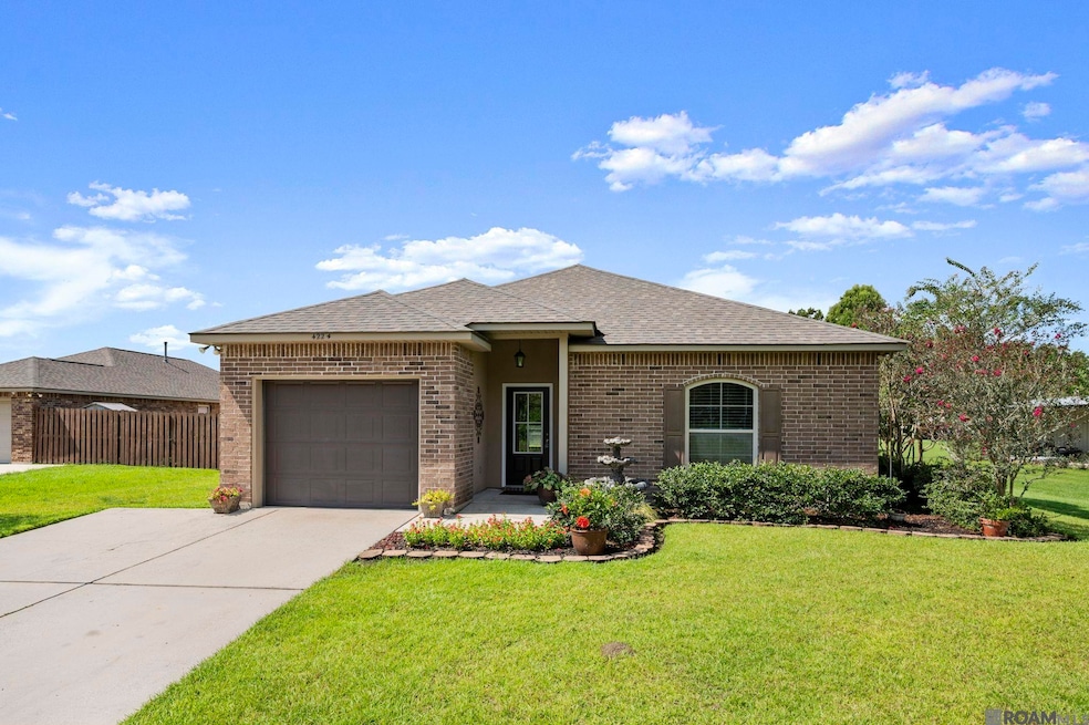 42214 N City Park Dr, Sorrento, LA 70778 - photo 1
